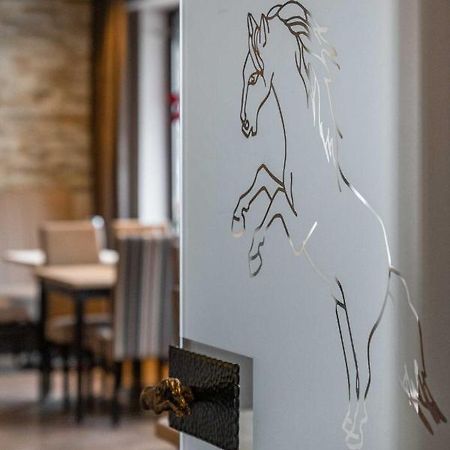 Hotel Wildpferd Dülmen Zewnętrze zdjęcie