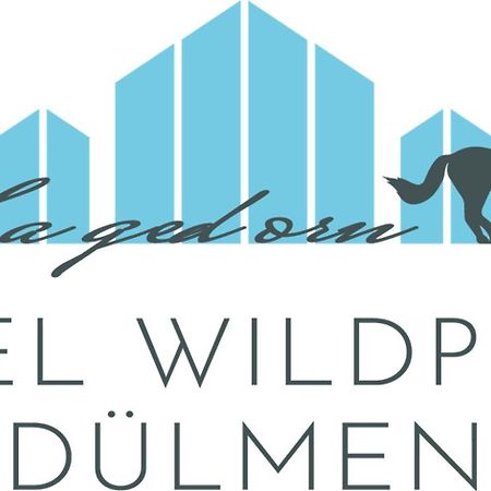 Hotel Wildpferd Dülmen Zewnętrze zdjęcie