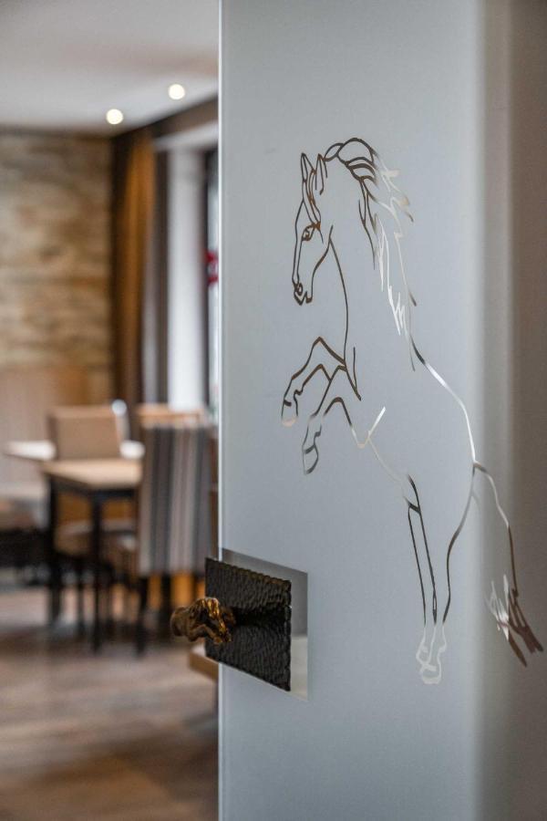 Hotel Wildpferd Dülmen Zewnętrze zdjęcie