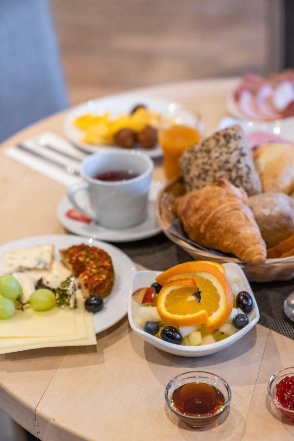 Hotel Wildpferd Dülmen Zewnętrze zdjęcie